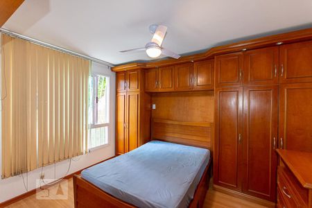 Suite  de apartamento à venda com 2 quartos, 80m² em Ingá, Niterói
