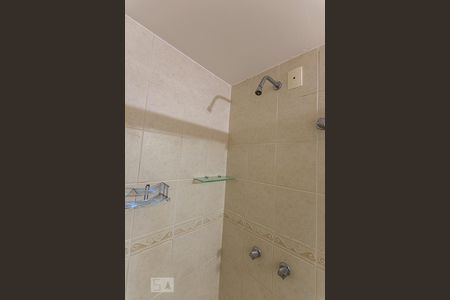 Banheiro da Suíte de apartamento à venda com 2 quartos, 80m² em Ingá, Niterói