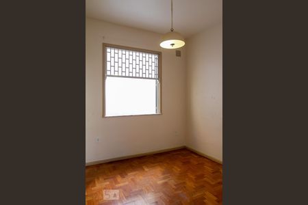 Quarto 1 de apartamento à venda com 3 quartos, 120m² em Lagoa, Rio de Janeiro