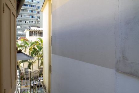 Vista do Quarto 1 de apartamento à venda com 3 quartos, 120m² em Lagoa, Rio de Janeiro