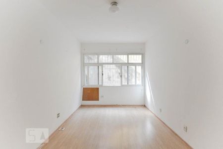 Sala de apartamento para alugar com 2 quartos, 90m² em Estácio, Rio de Janeiro