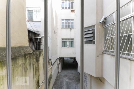 Vista de apartamento para alugar com 2 quartos, 90m² em Estácio, Rio de Janeiro