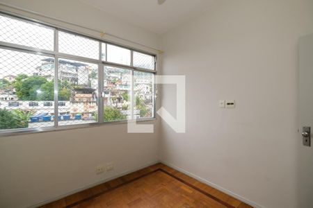 Quarto 1 de apartamento à venda com 2 quartos, 60m² em Grajaú, Rio de Janeiro