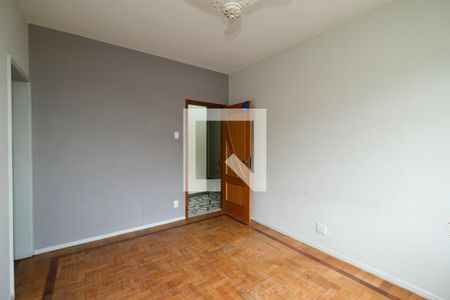 Sala de apartamento à venda com 2 quartos, 60m² em Grajaú, Rio de Janeiro