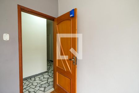 Entrada de apartamento à venda com 2 quartos, 60m² em Grajaú, Rio de Janeiro