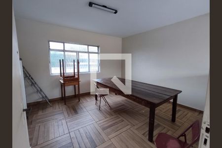 Área comum - Salão de festas de apartamento à venda com 2 quartos, 60m² em Grajaú, Rio de Janeiro