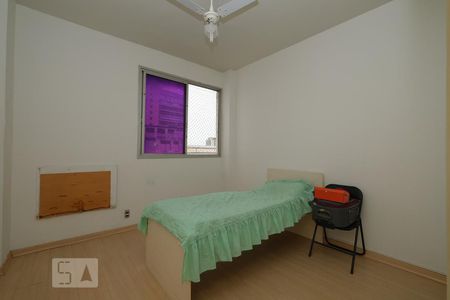 Quarto 2 de apartamento à venda com 2 quartos, 70m² em Andaraí, Rio de Janeiro