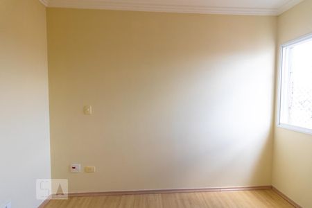 Dormitório 1 de apartamento à venda com 3 quartos, 110m² em Vila Valparaíso, Santo André