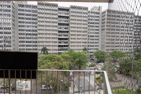 Apartamento para alugar com 2 quartos, 67m² em Maracanã, Rio de Janeiro