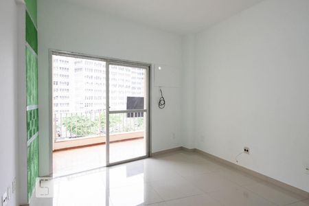 Apartamento para alugar com 2 quartos, 67m² em Maracanã, Rio de Janeiro
