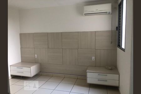 quarto de apartamento para alugar com 3 quartos, 69m² em Paraíso do Morumbi, São Paulo