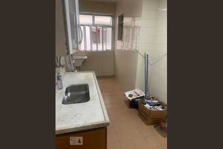 Apartamento para alugar com 2 quartos, 69m² em Andaraí, Rio de Janeiro