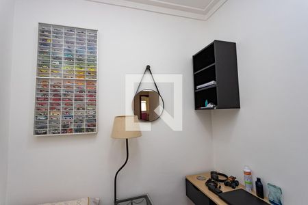 Quarto 1  de apartamento à venda com 3 quartos, 88m² em Centro, Diadema