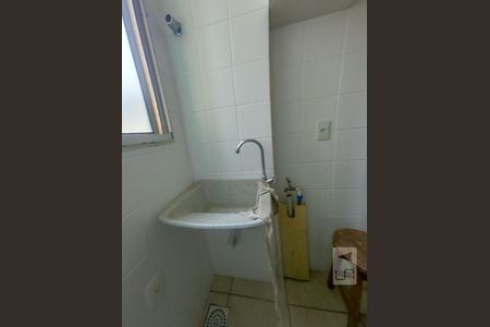 Apartamento à venda com 2 quartos, 50m² em Ipiranga, Belo Horizonte