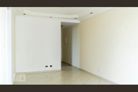 Sala de apartamento à venda com 2 quartos, 63m² em Vila Medeiros, São Paulo