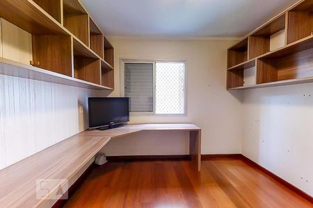 Quarto 1 de apartamento à venda com 3 quartos, 118m² em Perdizes, São Paulo