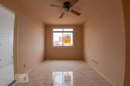 Sala de apartamento à venda com 2 quartos, 41m² em Sarandi, Porto Alegre