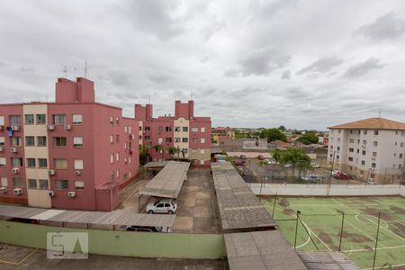 Vista do Quarto 1 de apartamento à venda com 2 quartos, 41m² em Sarandi, Porto Alegre