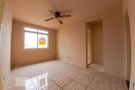 Sala de apartamento à venda com 2 quartos, 41m² em Sarandi, Porto Alegre