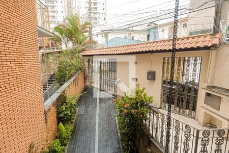 Vista da Sala de casa à venda com 4 quartos, 380m² em Vila Rosália, Guarulhos