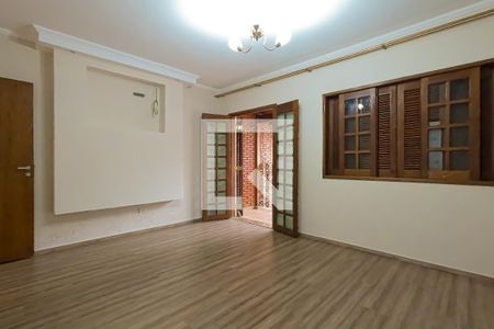 Suíte 1 de casa à venda com 4 quartos, 380m² em Vila Rosália, Guarulhos
