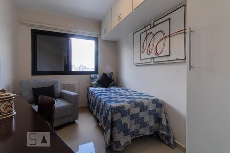 Quarto de apartamento à venda com 2 quartos, 56m² em Jardim Paulista, São Paulo