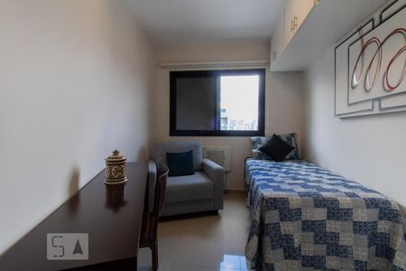 Quarto de apartamento à venda com 2 quartos, 56m² em Jardim Paulista, São Paulo