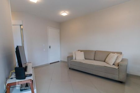 Sala de apartamento à venda com 2 quartos, 56m² em Jardim Paulista, São Paulo