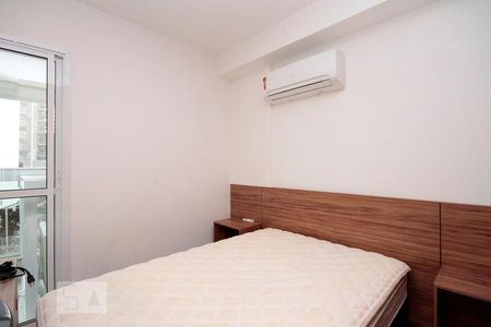 Studio de kitnet/studio para alugar com 1 quarto, 38m² em Santa Cecília, São Paulo