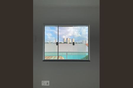 Vista da Sala de apartamento à venda com 1 quarto, 40m² em Vila Prudente, São Paulo