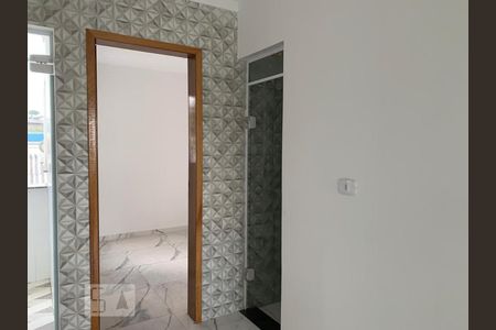 Sala de apartamento à venda com 1 quarto, 40m² em Vila Prudente, São Paulo