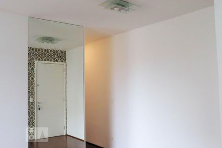 Sala de apartamento para alugar com 2 quartos, 51m² em Vila Moraes, São Paulo