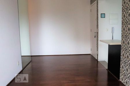 Sala de apartamento para alugar com 2 quartos, 51m² em Vila Moraes, São Paulo