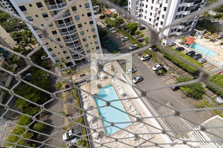 Vista Varanda de apartamento para alugar com 3 quartos, 177m² em Recreio dos Bandeirantes, Rio de Janeiro