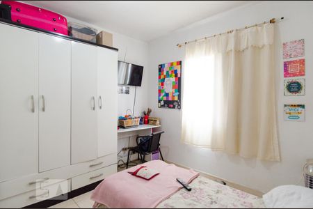 Quarto 2 de apartamento à venda com 2 quartos, 55m² em Paulicéia, São Bernardo do Campo