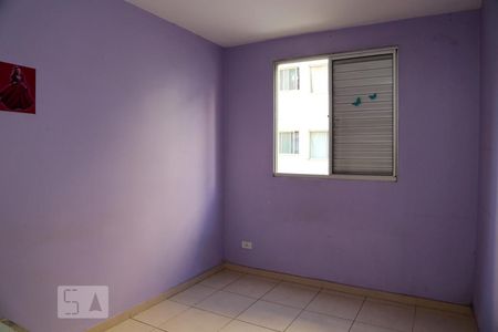 Quarto 1 de apartamento à venda com 2 quartos, 44m² em Parque Esmeralda, São Paulo