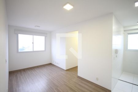 Sala de apartamento à venda com 2 quartos, 45m² em Cambuci, São Paulo