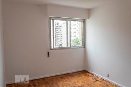 Quarto 2 de apartamento à venda com 3 quartos, 128m² em Perdizes, São Paulo