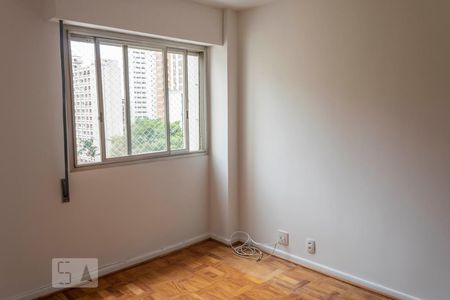 Quarto 1 de apartamento à venda com 3 quartos, 128m² em Perdizes, São Paulo