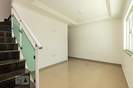 Sala de casa à venda com 3 quartos, 120m² em Jardim Danfer, São Paulo