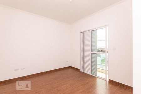 Suíte  de casa à venda com 3 quartos, 120m² em Jardim Danfer, São Paulo