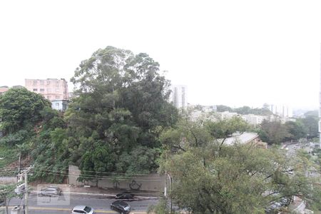 Vista de apartamento para alugar com 2 quartos, 55m² em Vila Prudente, São Paulo