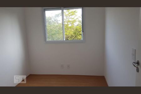 Quarto 1 de apartamento para alugar com 2 quartos, 42m² em Parque Bristol, São Paulo