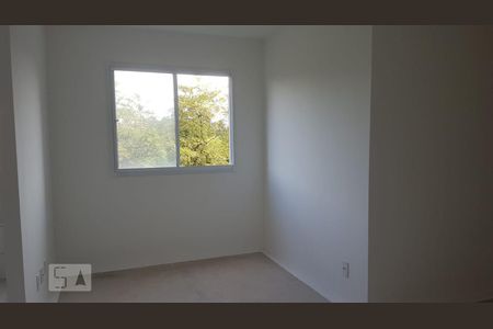 Sala de apartamento à venda com 2 quartos, 40m² em Parque Bristol, São Paulo