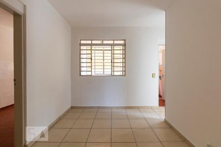 Sala de apartamento para alugar com 2 quartos, 50m² em Vila Guarani (z Sul), São Paulo