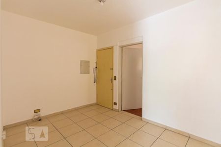 Sala de apartamento para alugar com 2 quartos, 50m² em Vila Guarani (z Sul), São Paulo