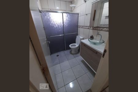 Banheiro de casa à venda com 2 quartos, 140m² em Saúde, São Paulo