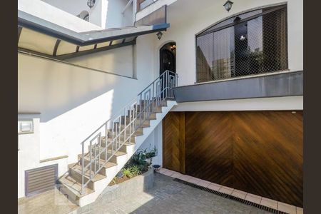 Casa à venda com 4 quartos, 230m² em Jardim Vila Mariana, São Paulo