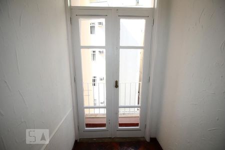 Sacada de apartamento para alugar com 1 quarto, 46m² em Flamengo, Rio de Janeiro