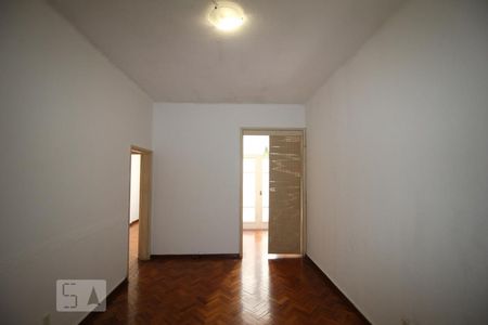 Sala de apartamento para alugar com 1 quarto, 46m² em Flamengo, Rio de Janeiro